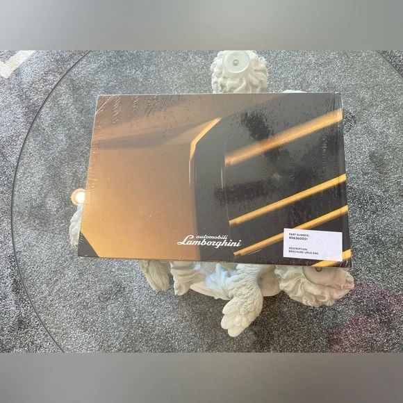 🇮🇹 Automobili Lamborghini, Part Number 906360001 - Picture 12 of 16